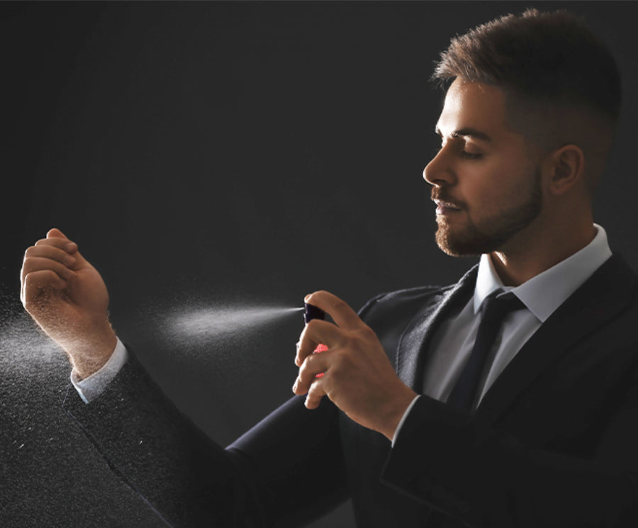 6 Interesting Facts about Fragrances you would ve never heard of