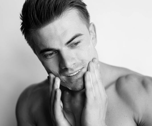 Male Grooming Myths Busted