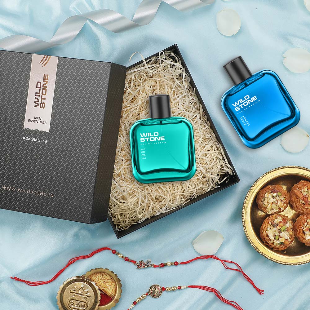 Edgy Allure Hydra Wave - Main Image