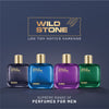 Wild Stone Boss Perfume for Men 100 ml