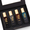 Wild Stone Premium Perfume Gift Set for Men - 20 Ml Each l Luxury perfume for Men to Smell Great l Long-Lasting Fragrances l EDP Parfum for Man l Suited for Every Occasion