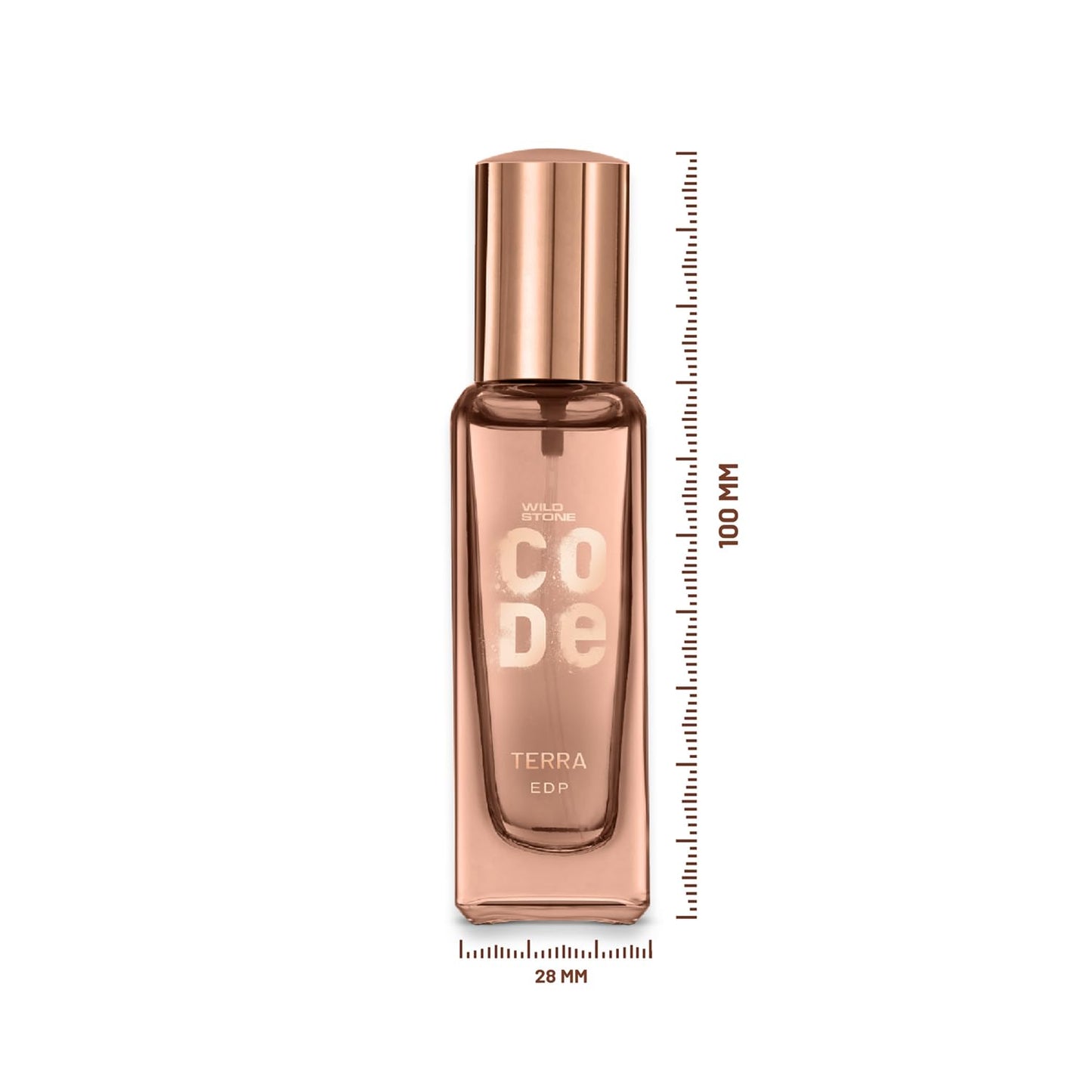 CODE Luxury Perfume Gift Set