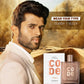 CODE Luxury Terra Perfume for Men, 100 ml