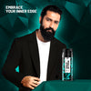 Wild Stone Edge Deodorant Pack of 2 (150ml each)