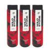 Wild Stone Ultra Sensual Talc Pack of 3 (300gm each)