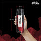 Pushpa 2 x Wild Stone Ultra Sensual Deodorant (150 Ml) + Wild Stone Ultra Sensual Talc (100 gm)