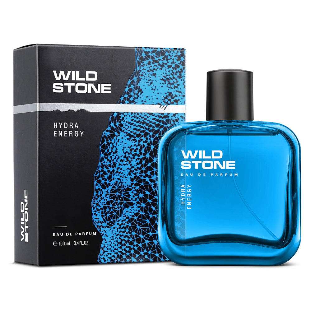 Buy Wild Stone Eau De Parfum Ultra Sensual For Men 50 Ml Online At