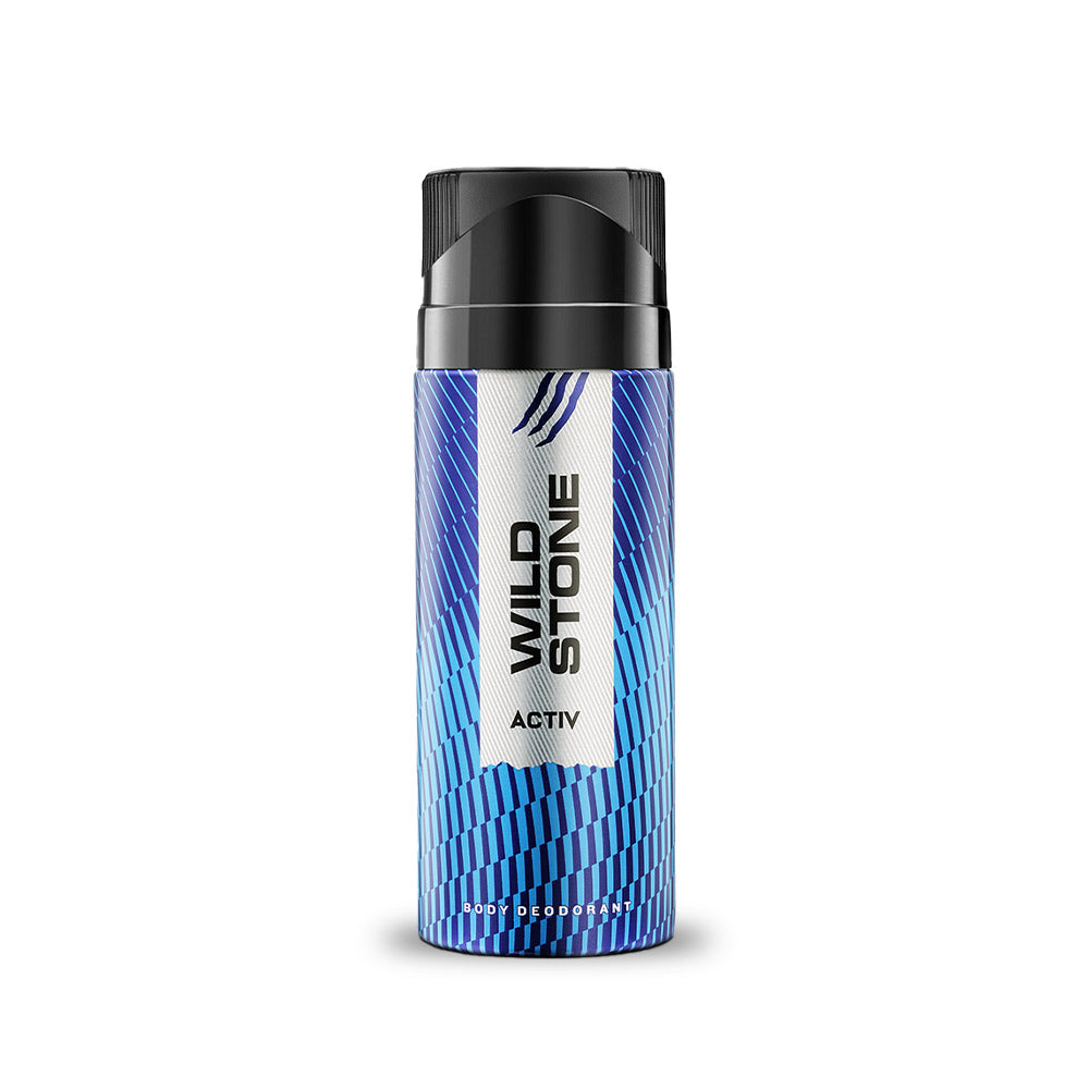 Activ Deodorant for Men 150ml