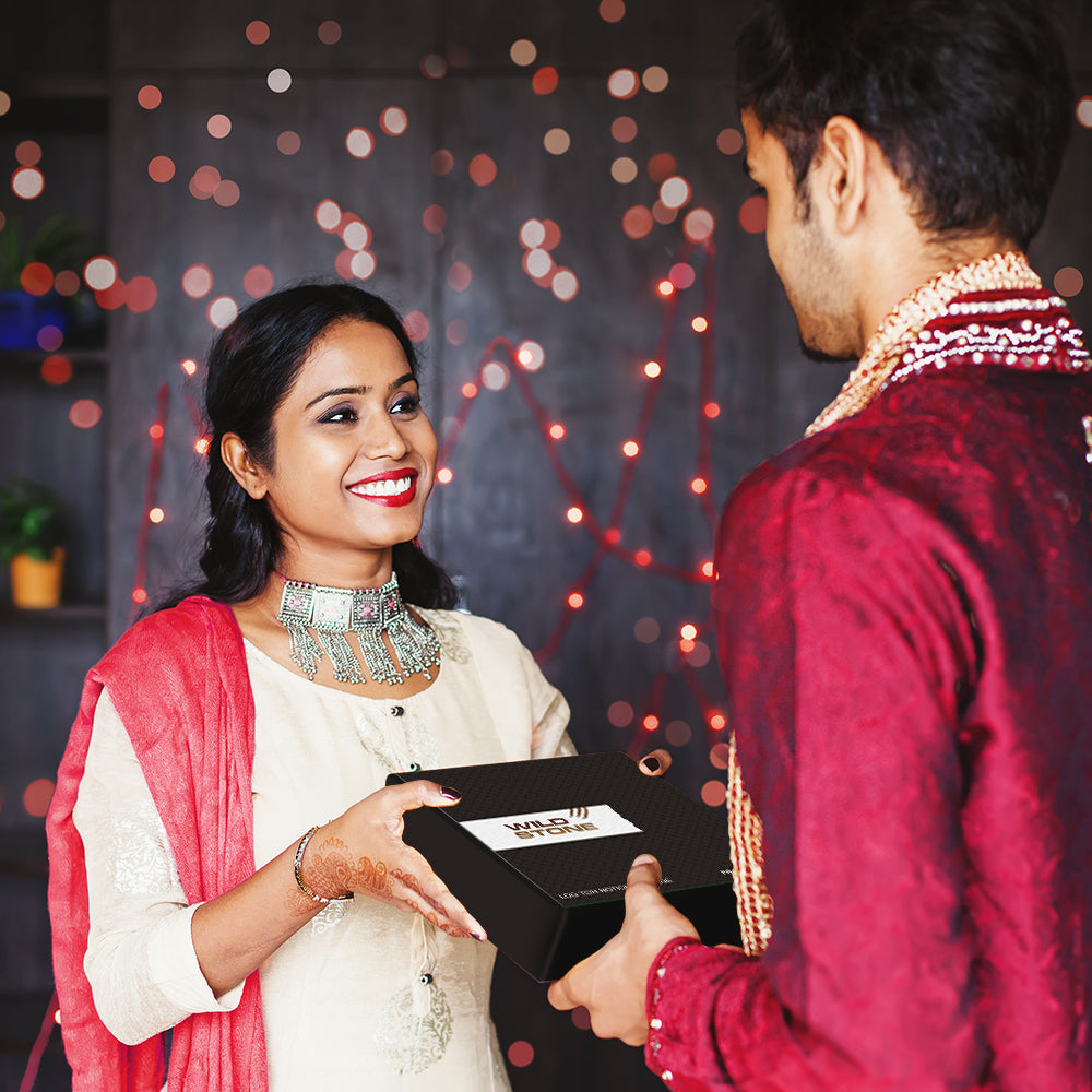 Groom & Go (Everyday Kit)