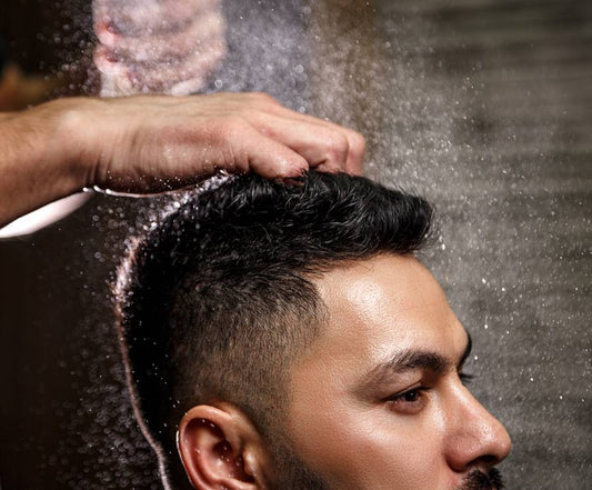 Surviving a Haircut Disaster_ Quick Tips for a Better Look