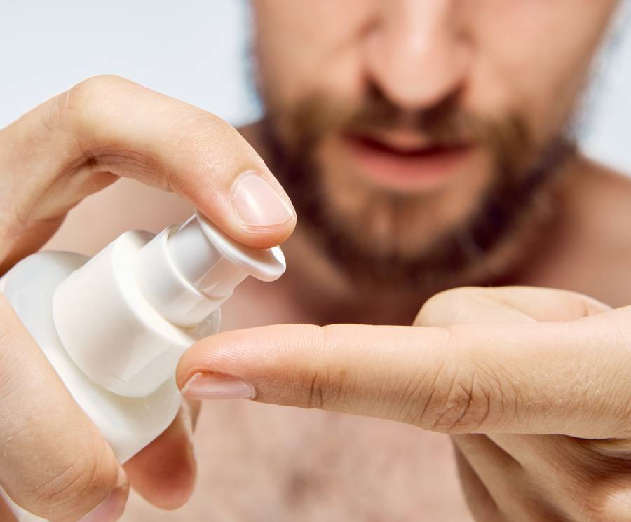 5 Quick Beard Styling Tips Every Man Should Know