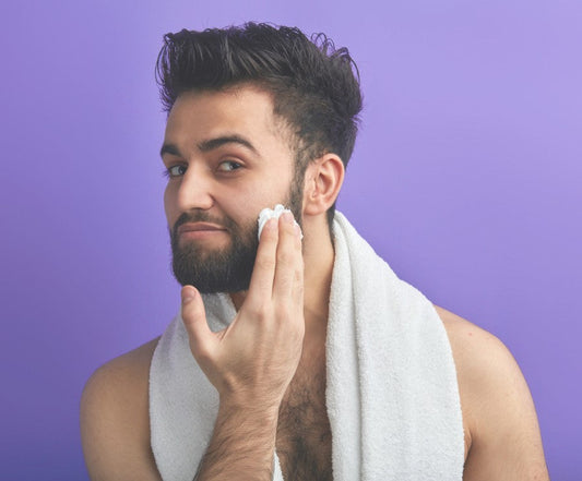5 Signs & Simple Solutions for Grooming for Men