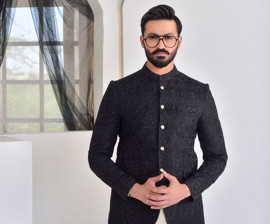 Beard Finesse - Rocking Every Occasion Like a Pro