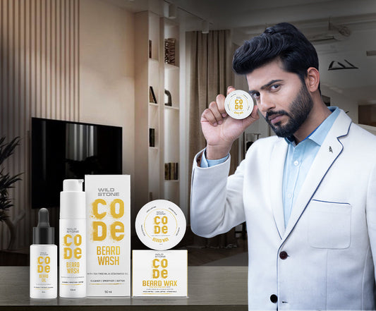 Beard care product hacks that will blow your mind