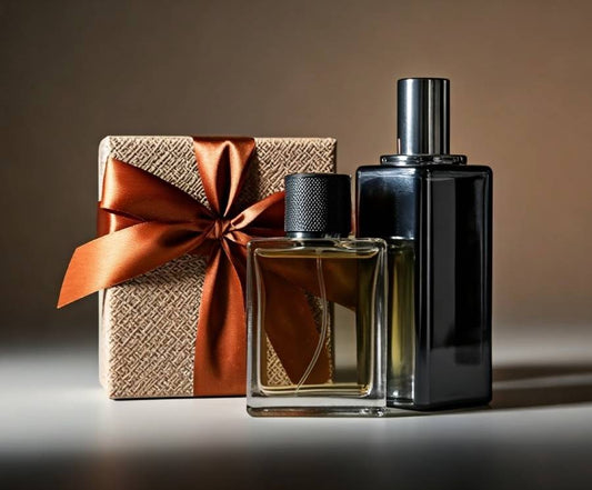 Best Grooming Gifts for Men: Perfumes He’ll Actually Use