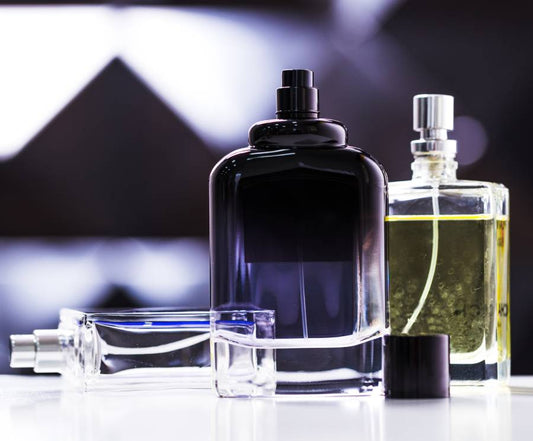 Best Luxury Perfume for Men: Know What You’re Wearing