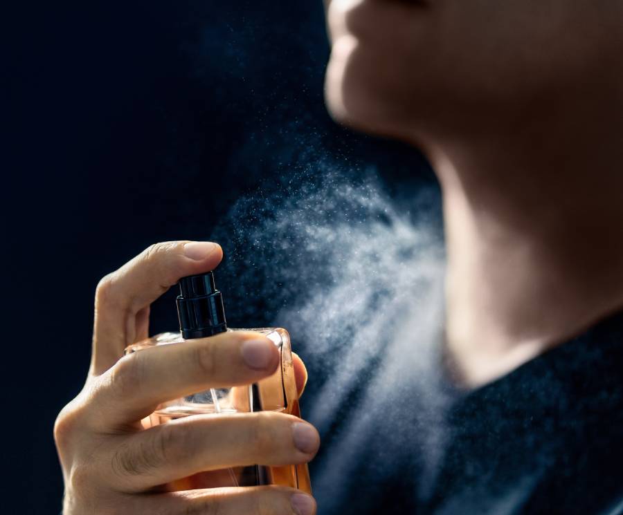 Boost Your Focus with Fragrance: How Perfume Affects Productivity