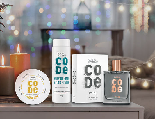 CODE Diwali Blog - Tips to Rock Your Diwali Look