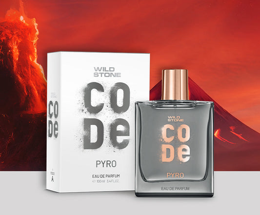 CODE Pyro Perfume - Why You Must Get This Home Right Away!