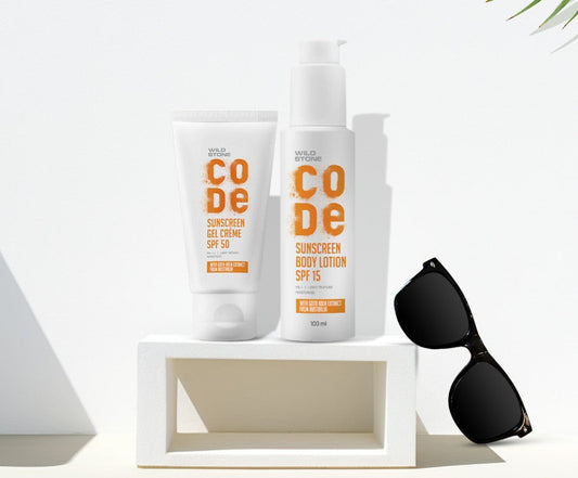 Complete Guide to Using Sunscreen Creams and SPF for Men