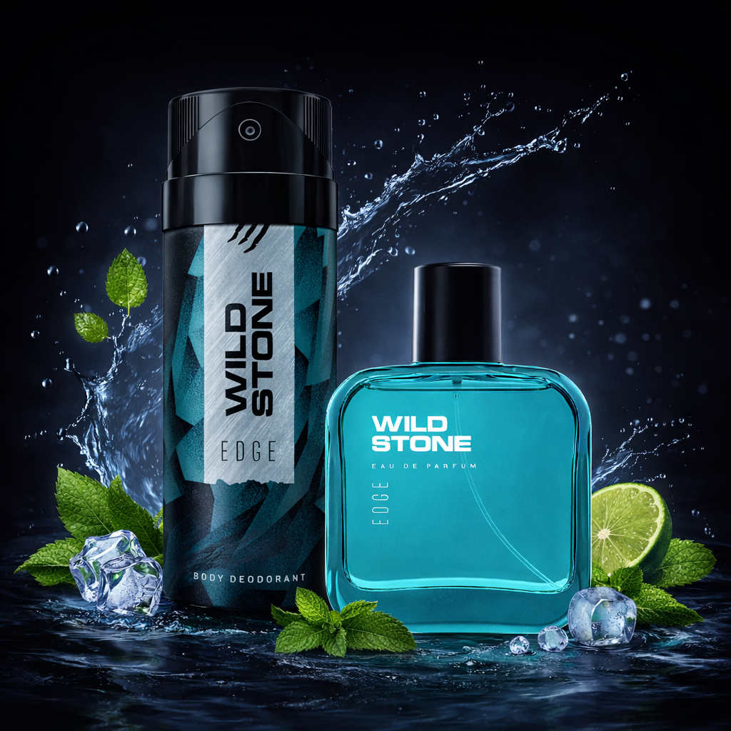 Deodorant Meets Perfume: How to Build a Signature Scent That Lasts