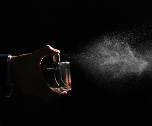Difference between edp and edt 2025 spray