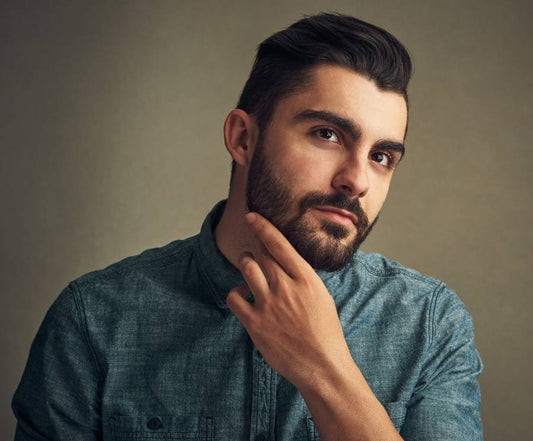 Effortless Grooming: How Men Can Look Sharp Without the Hassle