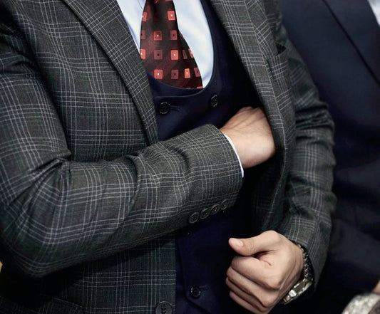 Elevate Your Style With Essential Grooming Products