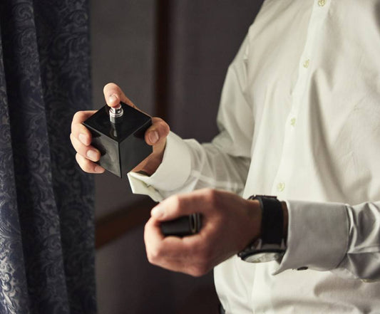 Finding the Perfect Fragrance Balance