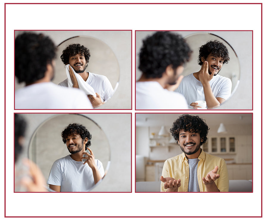 Five grooming tips to make your Valentine's Date Special