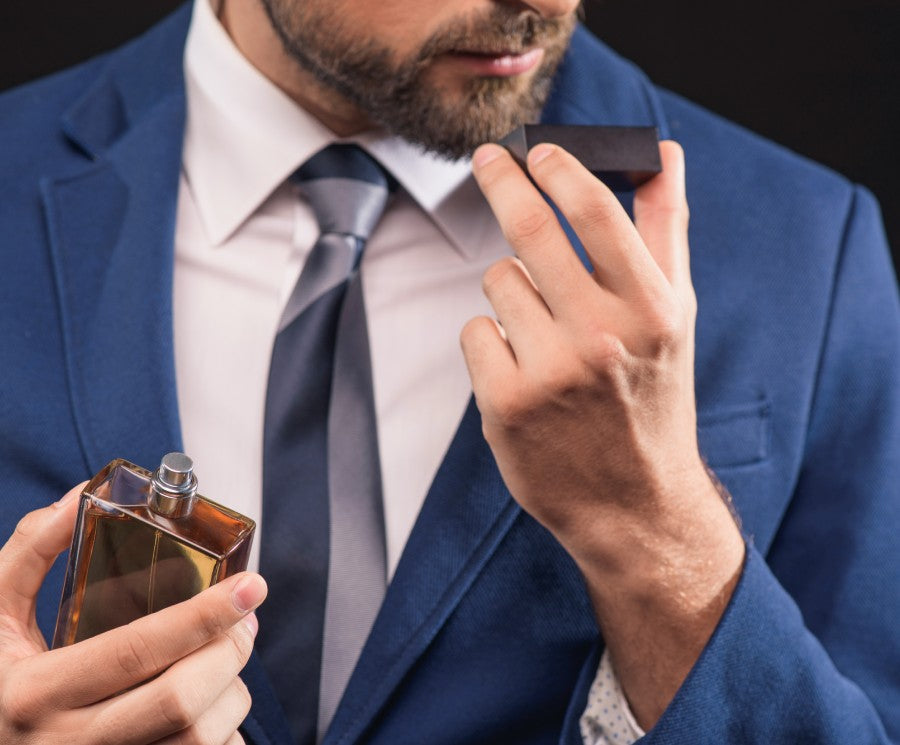 Fragrances That Will Give Your Productivity a Boost