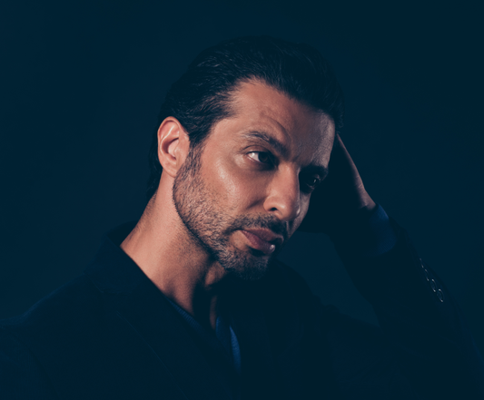 From Casual to Glam: Men’s Hair Styling Hacks You Need to Try