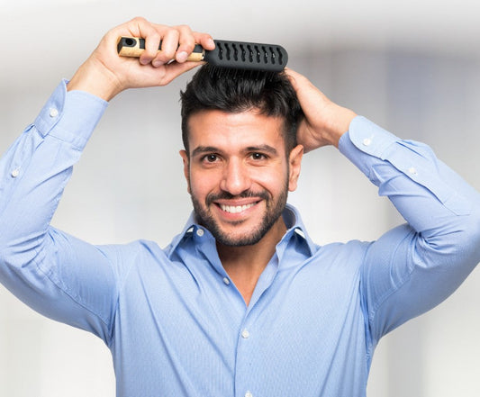 Game-Changing Hair Products Every Man Needs