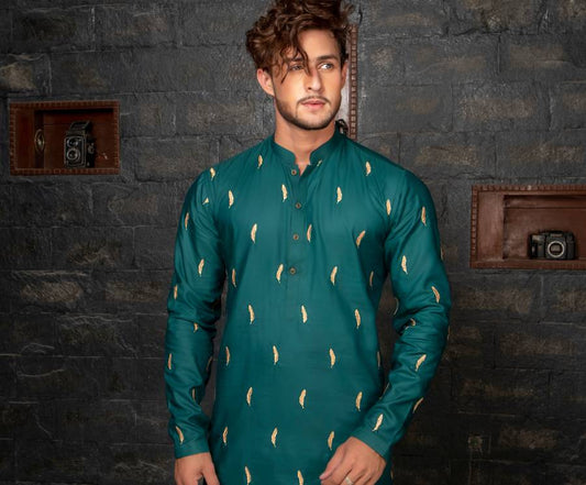 A Gentlemen's Guide to Rocking the Festival of Colors