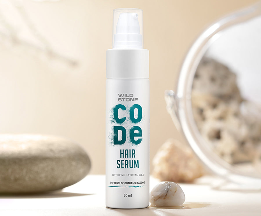 Hair Serum for Men