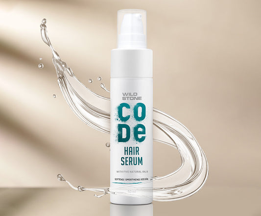 Hair Serum for Men