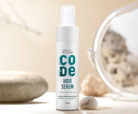 Hair Serum for Men