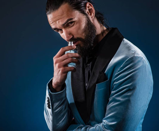 How Your Daily Fragrance Reflects Confidence and Character