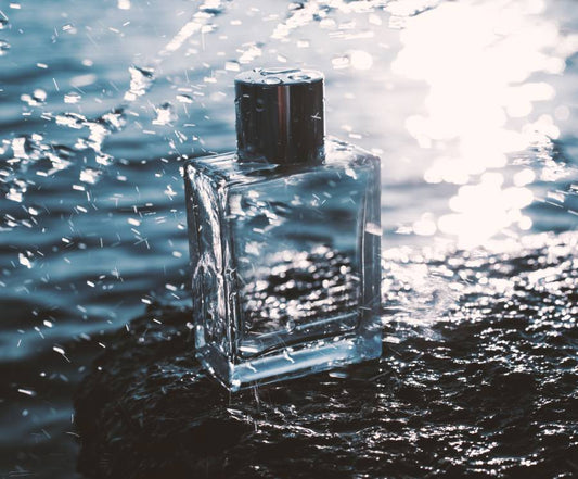 How to Choose a Fragrance That Feels Like You