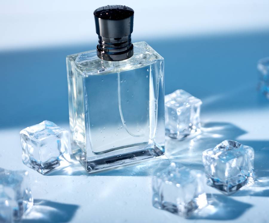 Stay Fresh This Winter: How to Pick the Right Perfume & Body Spray for Men