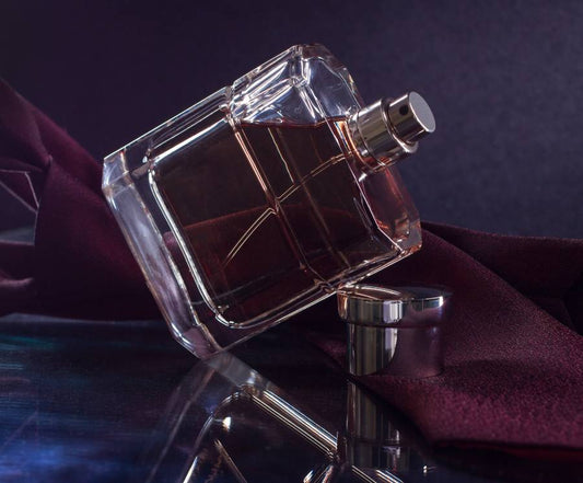 How to Pick the Right Scent for Your Mood