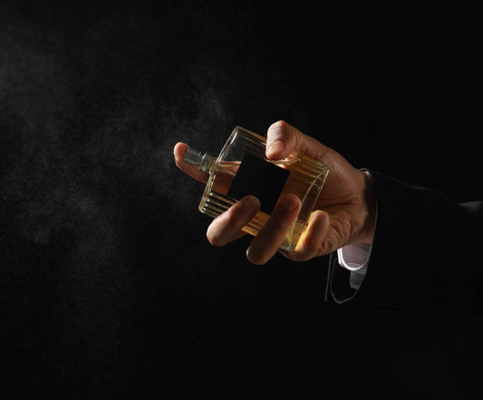 How to Refresh Your Perfume Without Overapplying