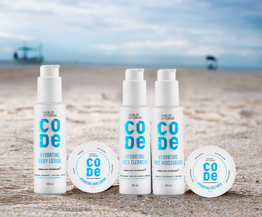 Hydration Matters - A Guide to Perfecting Your Skincare