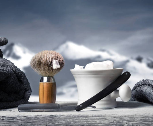 Know the best Shaving method for Men