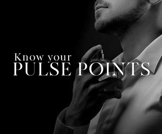 Let's Talk About Pulse Points