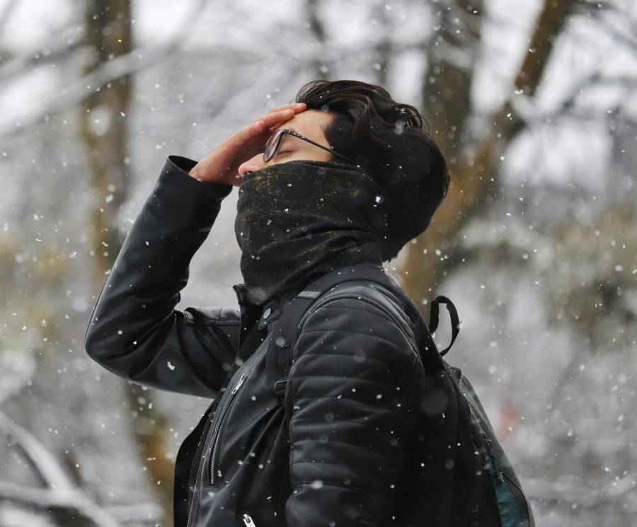 Men’s Winter Skincare and Hair Care Routine Made Easy