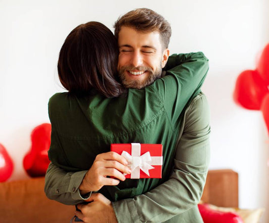 Perfect Valentines Day Fragrances for Every Man