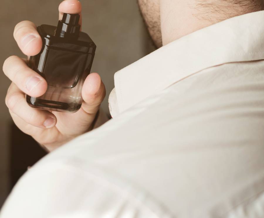 Perfume Gifts for Men