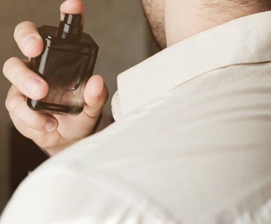 Perfume Gifts for Men