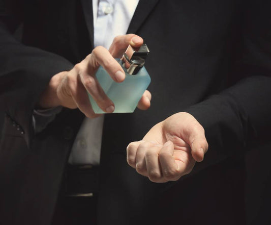 Perfume for Men - The Best Fragrances That Get Noticed